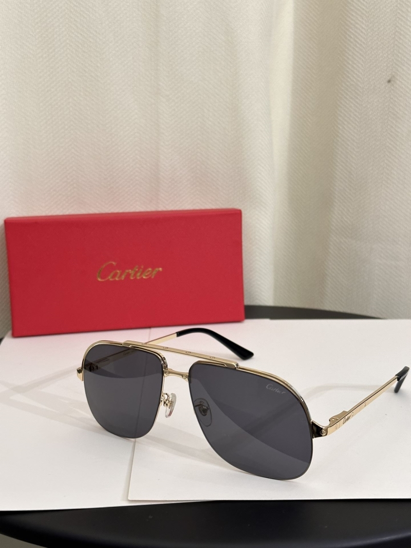 Cartier Sunglasses